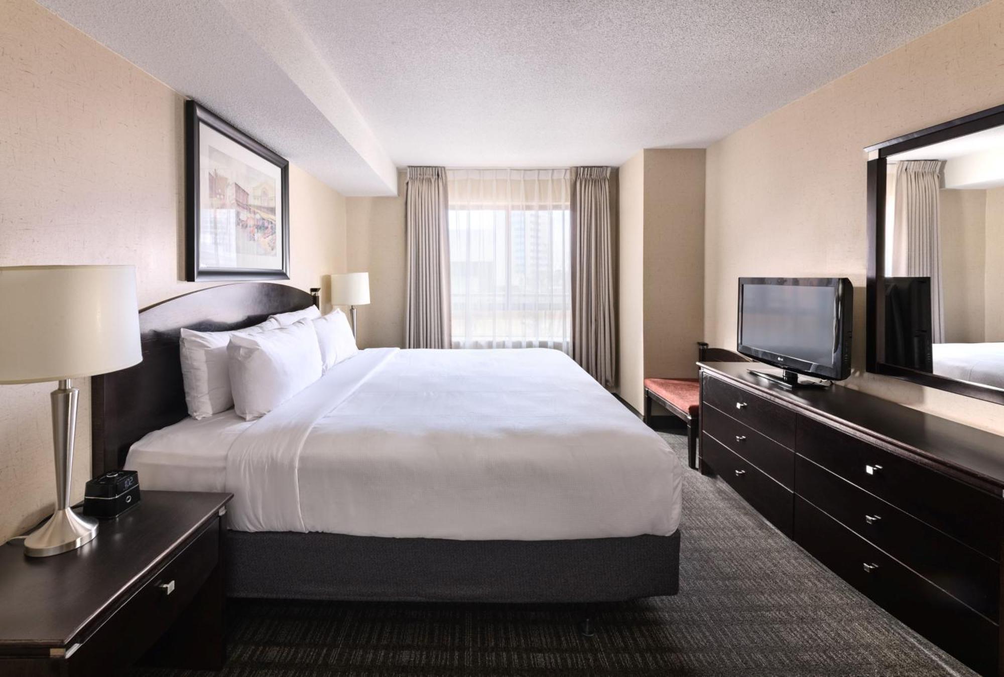 Les Suites Hotel Ottawa Kültér fotó