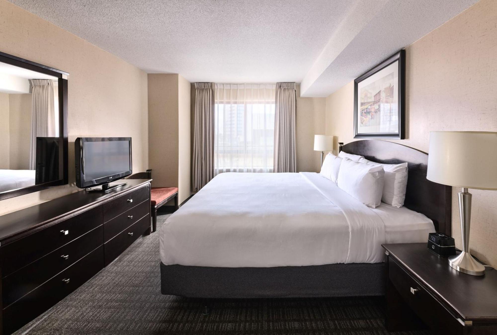 Les Suites Hotel Ottawa Kültér fotó